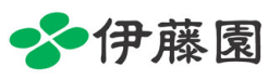 株式会社伊藤園のロゴ